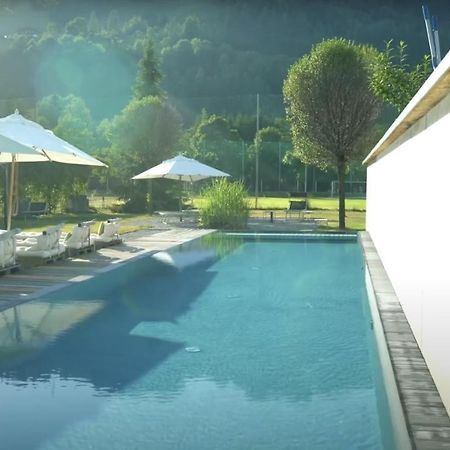 Active By Leitner'S Hotell Kaprun Exteriör bild