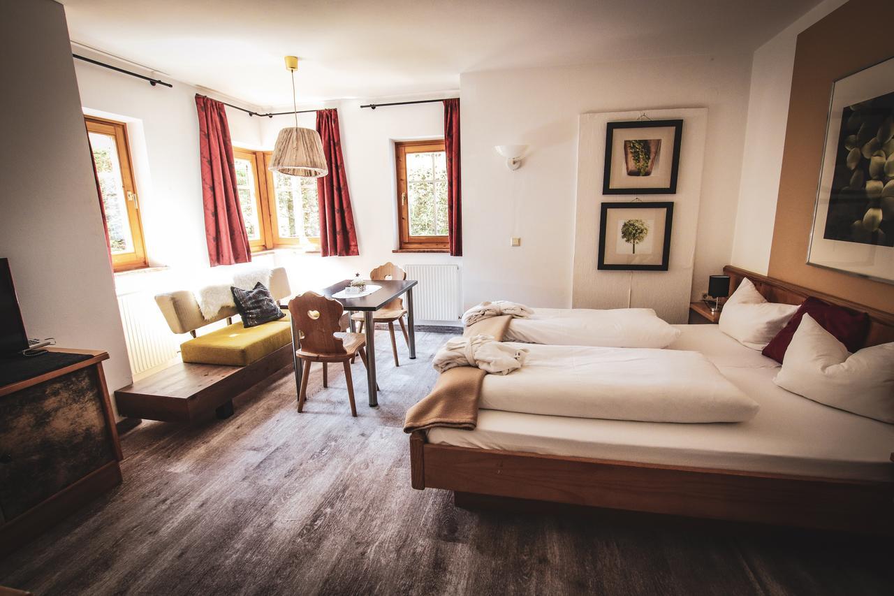 Active By Leitner'S Hotell Kaprun Exteriör bild